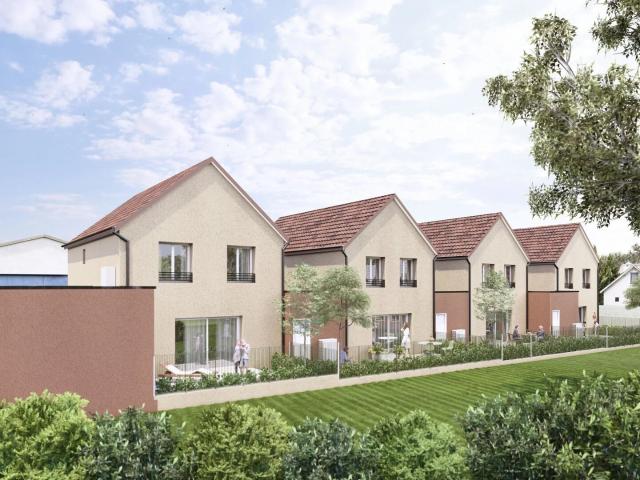 Maison vente à Le Havre, Saint-antoine-la-forêt
