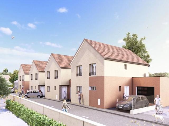 Maison vente à Le Havre, Gruchet-le-valasse