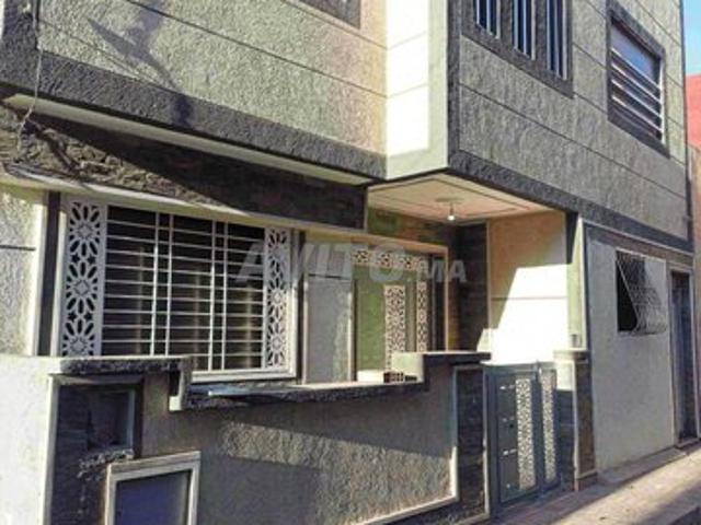 Maison vente à Ben Slimane