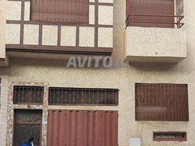 Maison vente à Bouskoura, Gharb-Chrarda-Beni Hssen