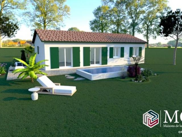 Maison vente à France métropolitaine, Villefranque