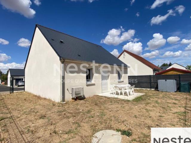 Maison location à Blois, Vineuil