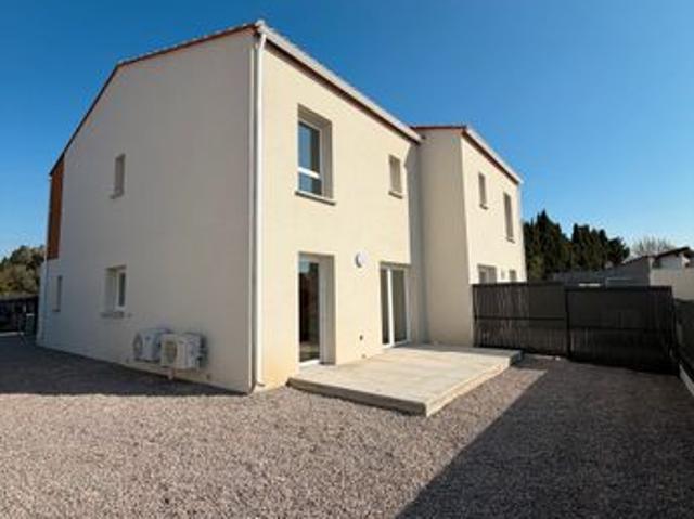 Maison vente à Céret, Saint-jean-pla-de-corts
