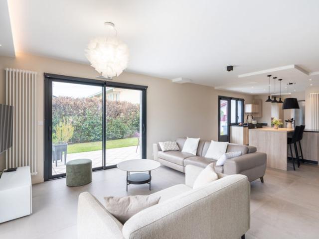Maison vente à Clermont, Le Quesnel-aubry