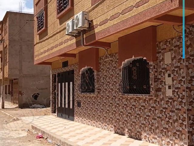 Maison vente à Ben Slimane