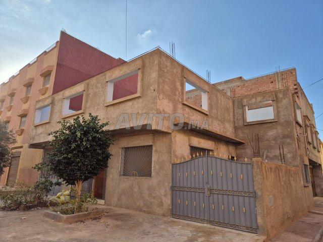 Maison vente à Berkane