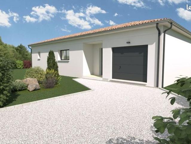 Maison vente à Albi