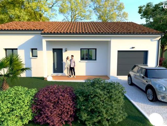 Maison vente à Albi