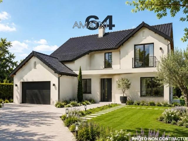 Maison vente à Bayonne, Anglet
