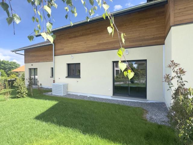 Maison location à Thonon-les-Bains, Sciez