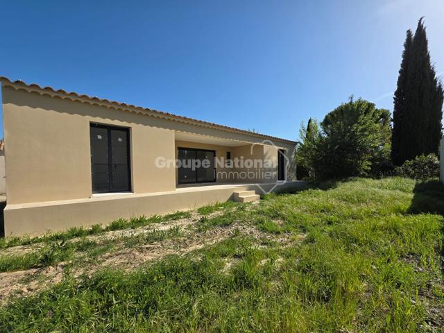 Maison vente à Carpentras, Aubignan
