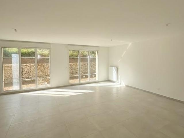 Appartement vente à Morainvilliers