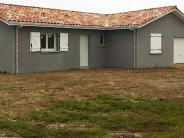 Maison location à Langon, Illats