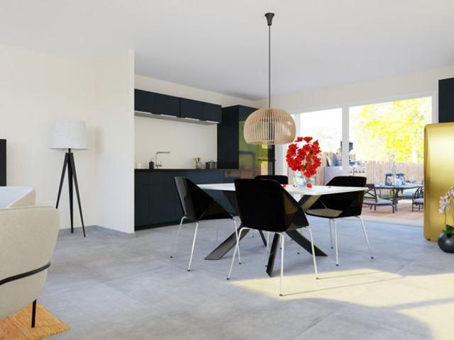 Maison vente à Saint-Étienne, Caloire