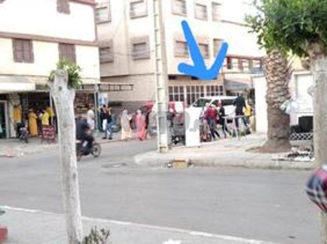 Propriété vente à Lyautey