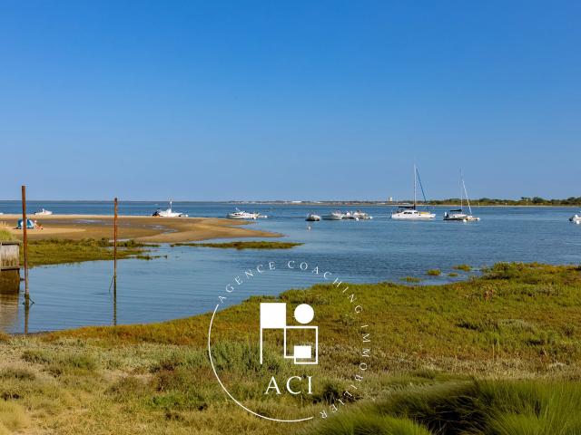 Maison vente à Arcachon