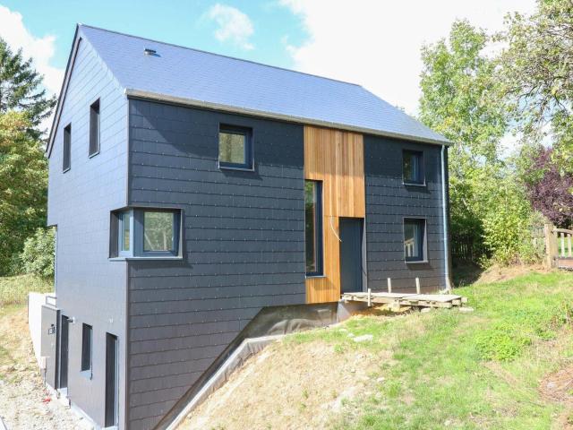 Maison location à Léglise