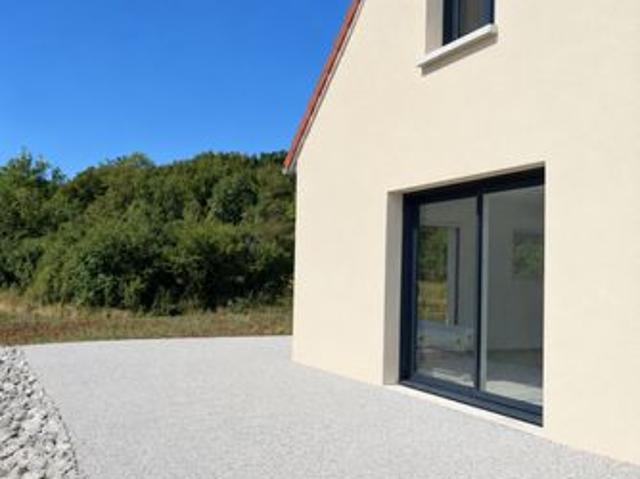 Maison vente à Hauteroche, Jura