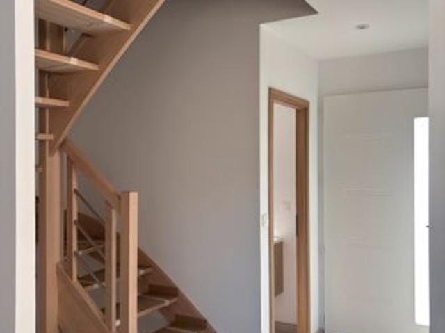 Maison vente à Lons-le-Saunier, Hauteroche
