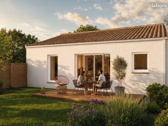 Maison vente à Saint-Nazaire, Saint-père-en-retz