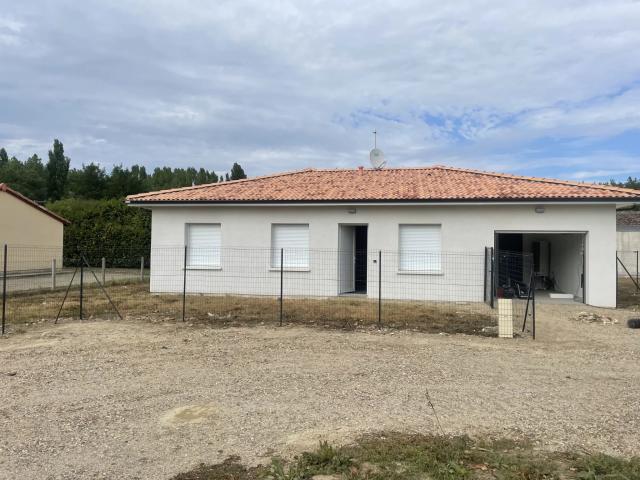 Maison location à Nérac, Casteljaloux