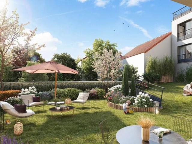 Maison vente à Nogent-sur-Marne, Maisons-alfort