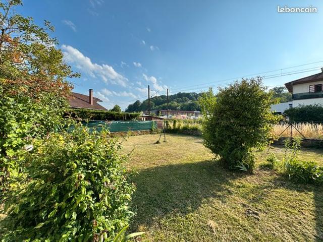 Maison vente à Montreuil-sur-Mer, Rumilly