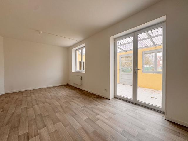 Maison location à Avesnes-sur-Helpe, Jeumont