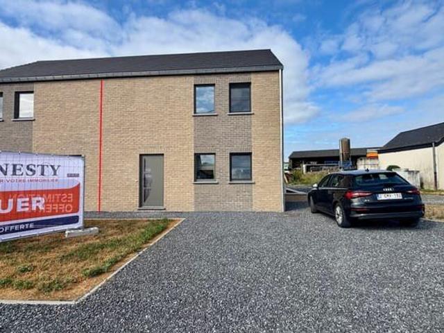 Maison location à Wellin, Wallonie