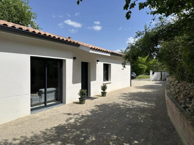 Maison vente à Nérac, Casteljaloux
