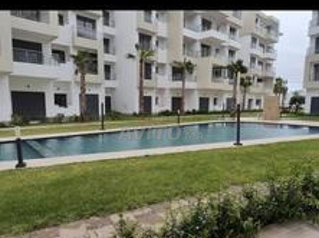 Appartement location à Gharb-Chrarda-Beni Hssen