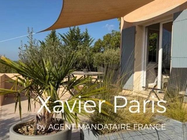 Maison vente à Apt, Cabrières-d'aigues