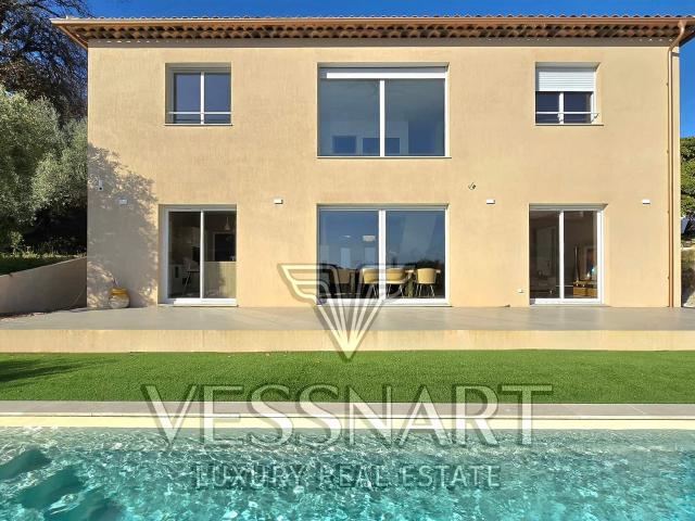 Maison vente à Grasse, Cagnes-sur-mer