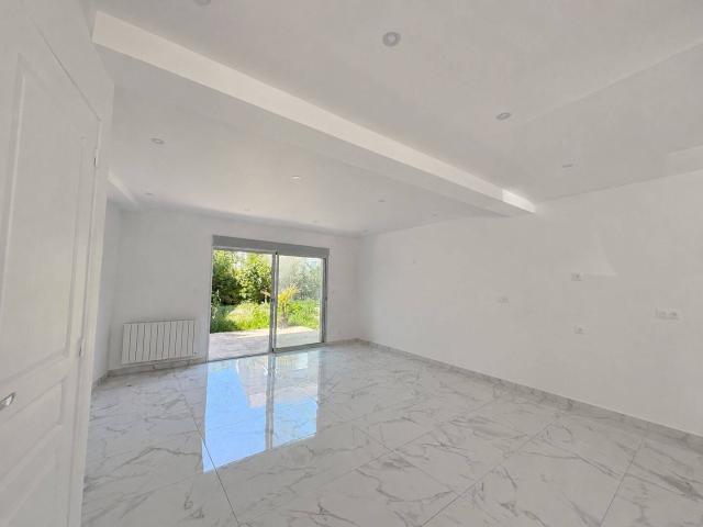 Maison location à Fond de Layé, Montigny-lès-Cormeilles