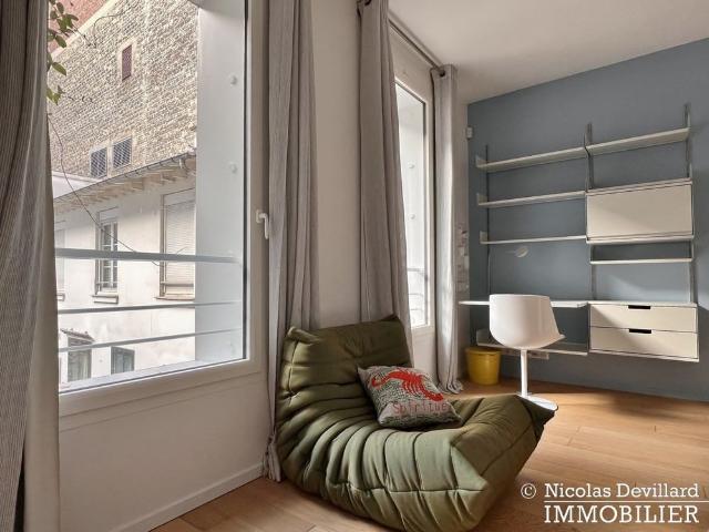 Maison location à Paris, Île-de-France