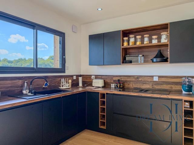 Maison vente à France métropolitaine, Saint-justin