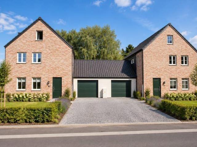 Maison location à Oupeye, Wallonie