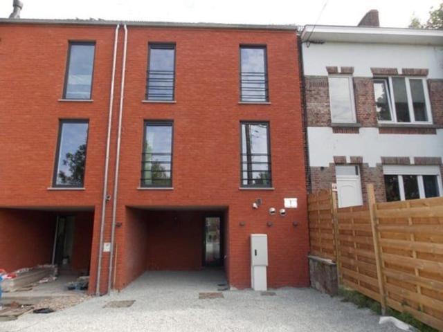 Maison location à Bergen, Wallonie