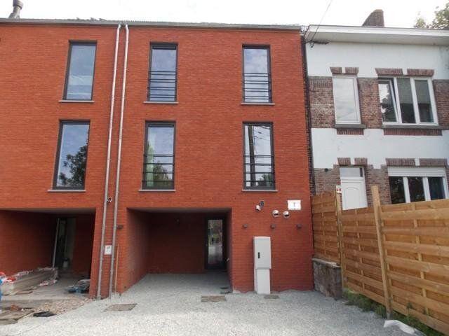 Maison location à Mons