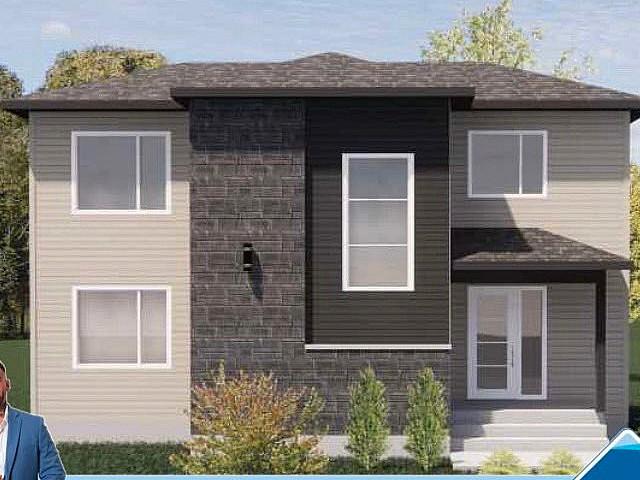 House for sale in Québec