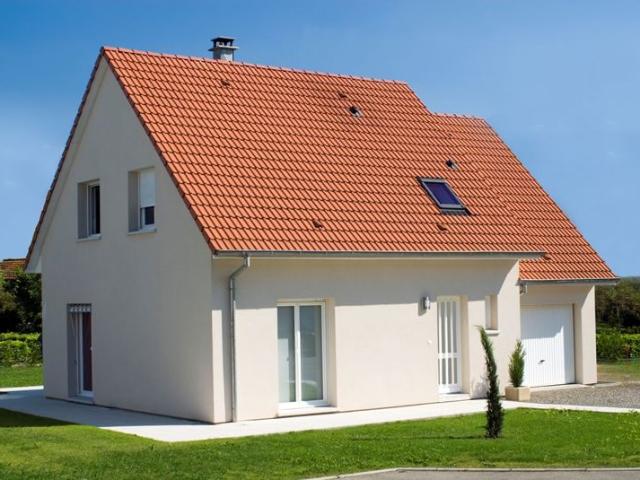 Maison vente à Beauvais, Bornel