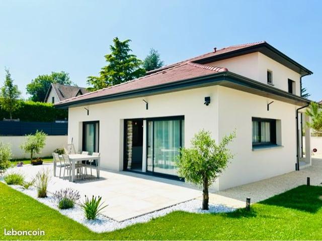 Maison vente à Tramolé, Isère