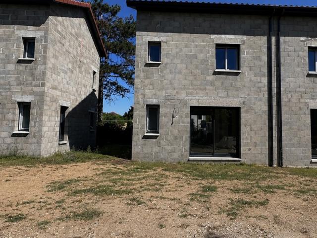Maison vente à La Tour-du-Pin, Charvieu-chavagneux