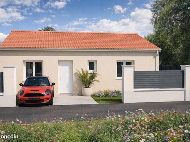 Maison vente à Castres