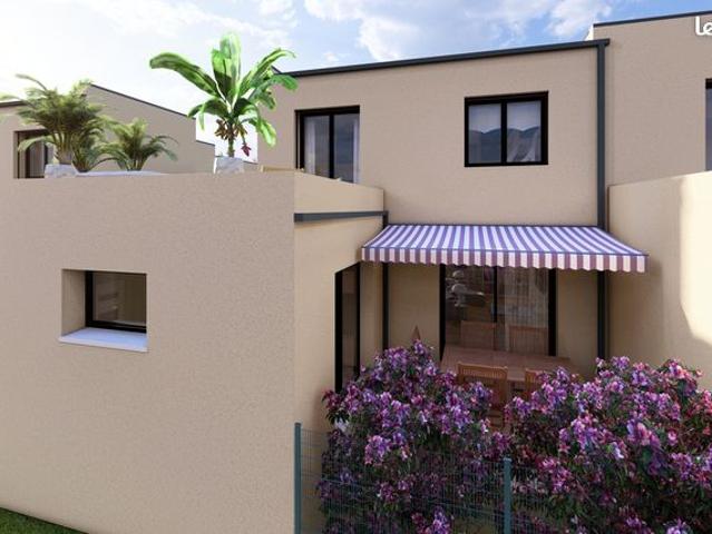 Maison vente à Apt, Cavaillon