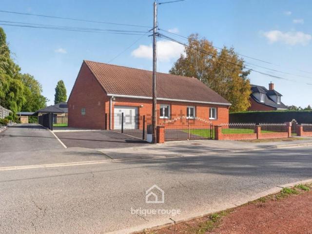 Maison vente à Neuve-Chapelle, Pas-de-Calais