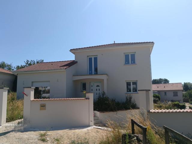 Maison vente à Limoges, Couzeix