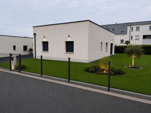 Villa vente à Montsort, Alençon