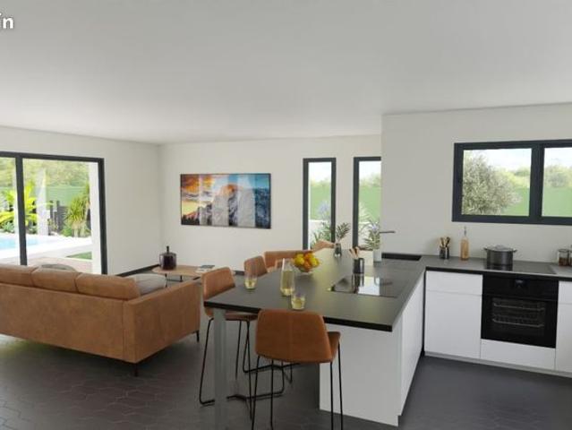 Maison vente à Toulouse, Villeneuve-lès-bouloc