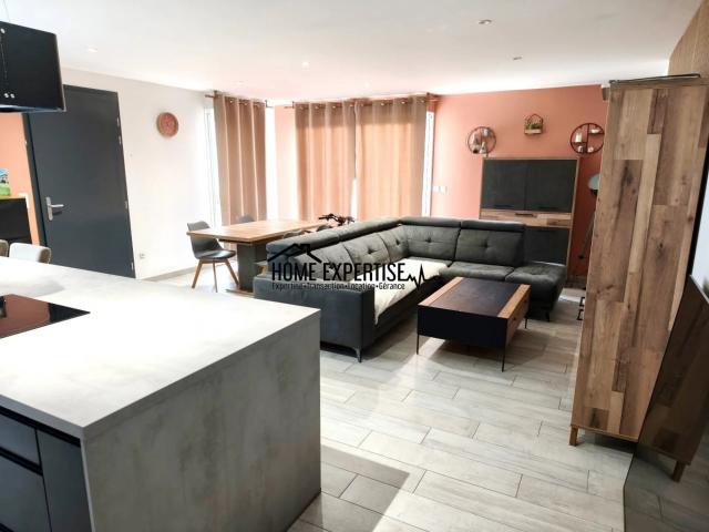 Maison vente à Le Havre, Criquetot-l'esneval